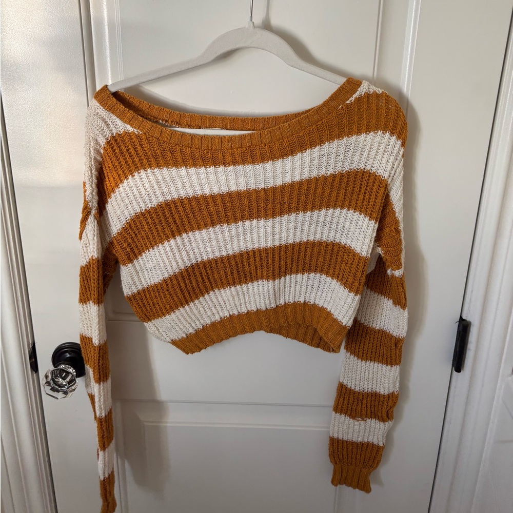 Urban Outfitters sweater